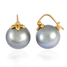 Load image into Gallery viewer, Tahitian Floating Pearls
