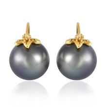 Load image into Gallery viewer, Tahitian Floating Pearls