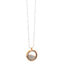 Load image into Gallery viewer, Diamond Dust Necklace