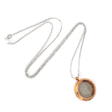 Load image into Gallery viewer, Diamond Dust Necklace