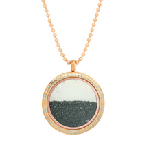 Load image into Gallery viewer, Diamond Dust Necklace