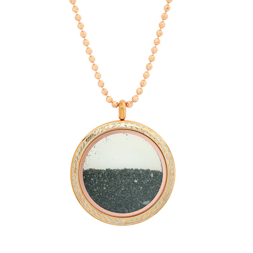 Diamond Dust Necklace