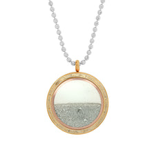 Load image into Gallery viewer, Diamond Dust Necklace
