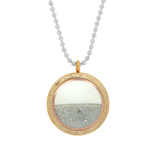 Diamond Dust Necklace
