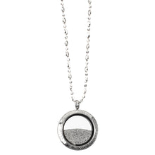Load image into Gallery viewer, Shaker Necklace