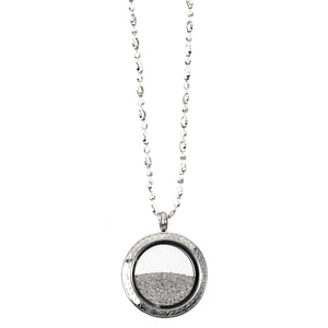Shaker Necklace
