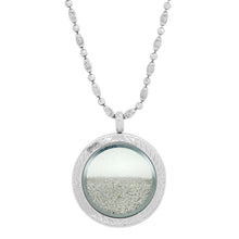 Load image into Gallery viewer, Shaker Necklace