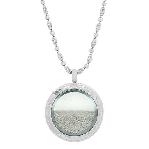 Shaker Necklace