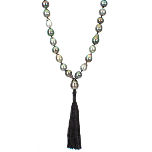 Tahitian Pearl Stand