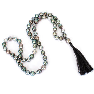 Tahitian Pearl Stand