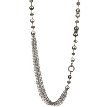 Load image into Gallery viewer, Labradorite Tahitian Strand
