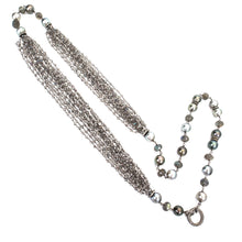 Load image into Gallery viewer, Labradorite Tahitian Strand