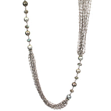 Load image into Gallery viewer, Labradorite Tahitian Strand