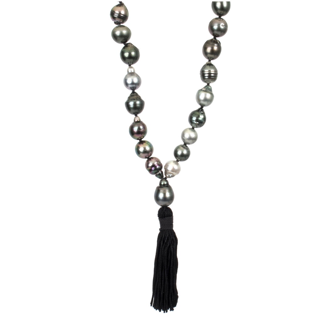 Pearl Strand