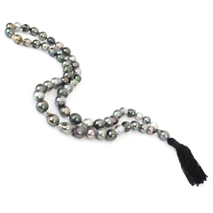 Pearl Strand