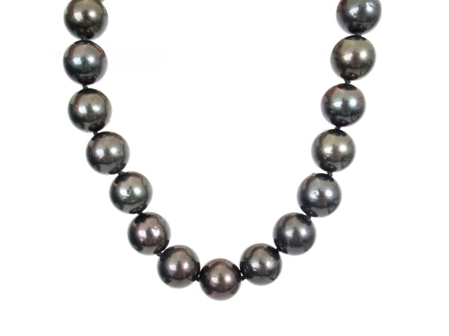 Tahitian Pearl Strand