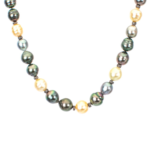 Pearl Strand