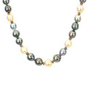Pearl Strand