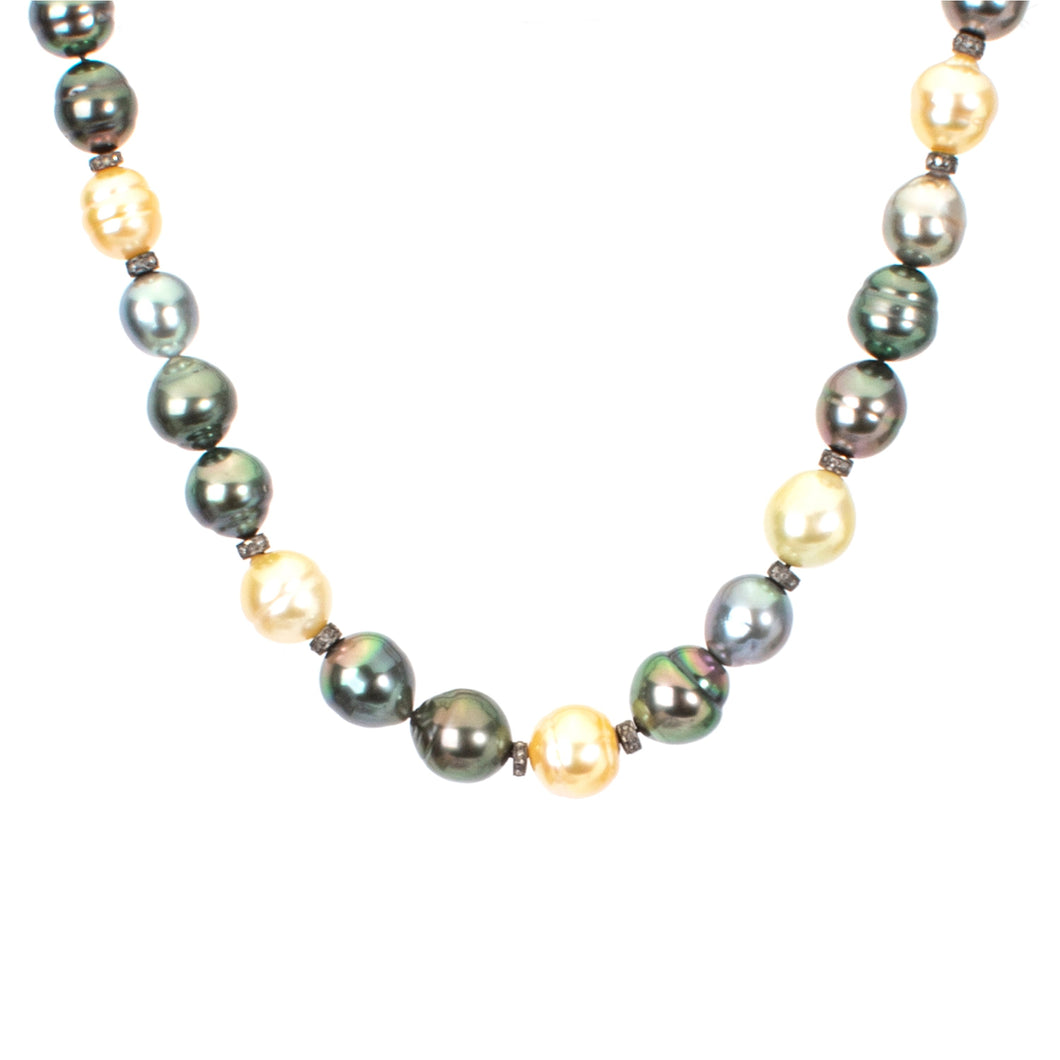 Pearl Strand