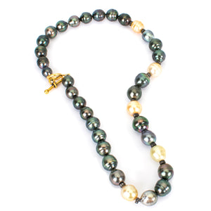 Pearl Strand
