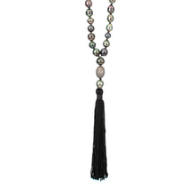 Load image into Gallery viewer, Tahitian Tassel Strand