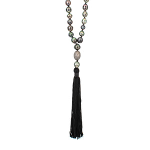 Tahitian Tassel Strand