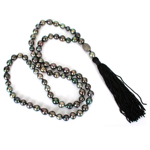 Tahitian Tassel Strand
