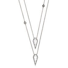 Load image into Gallery viewer, Topaz Necklace