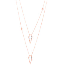 Load image into Gallery viewer, Topaz Necklace
