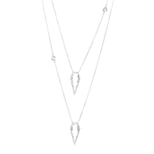 Load image into Gallery viewer, Topaz Necklace