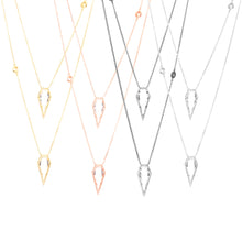 Load image into Gallery viewer, Topaz Necklace