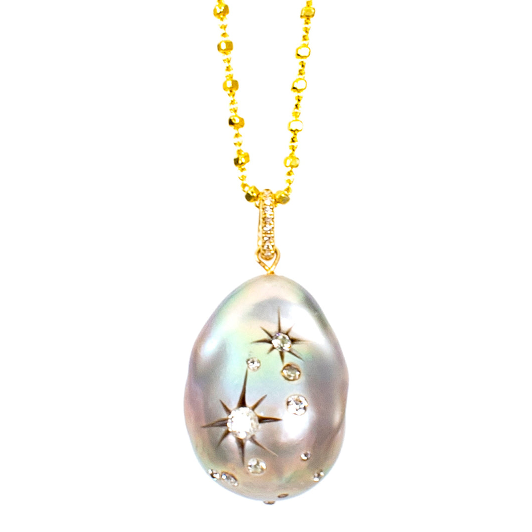 Galaxy Pendant