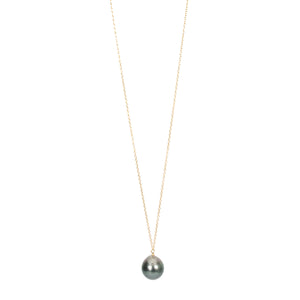 Pearl Drop Necklace