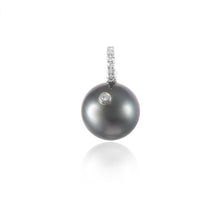 Load image into Gallery viewer, Pearl Pendant