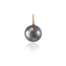 Load image into Gallery viewer, Pearl Pendant