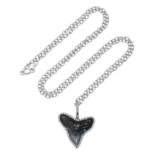 Load image into Gallery viewer, Shark Tooth Necklace