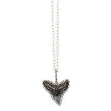 Load image into Gallery viewer, Shark Tooth Necklace