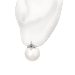 Australian Floating Pearls
