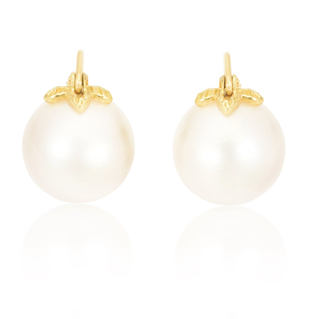 Australian Floating Pearls