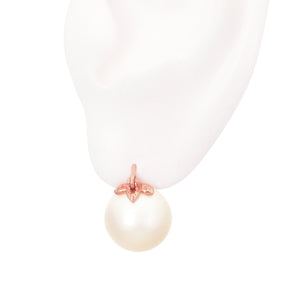 Australian Floating Pearls