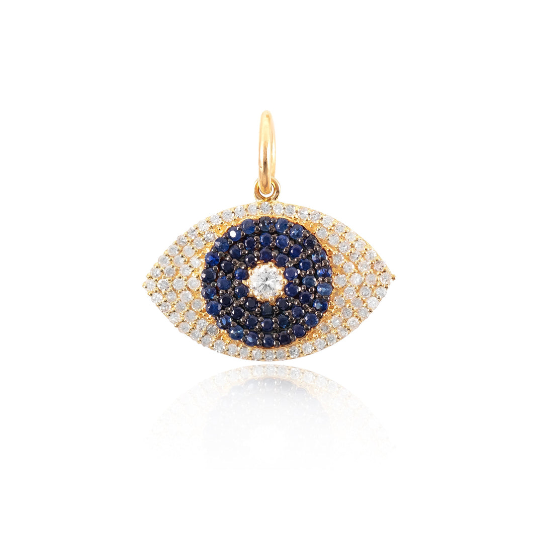 Evil Eye Charm