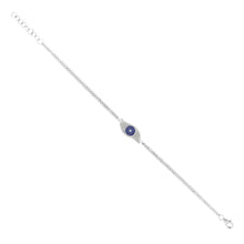 Load image into Gallery viewer, Evil Eye Bracelet