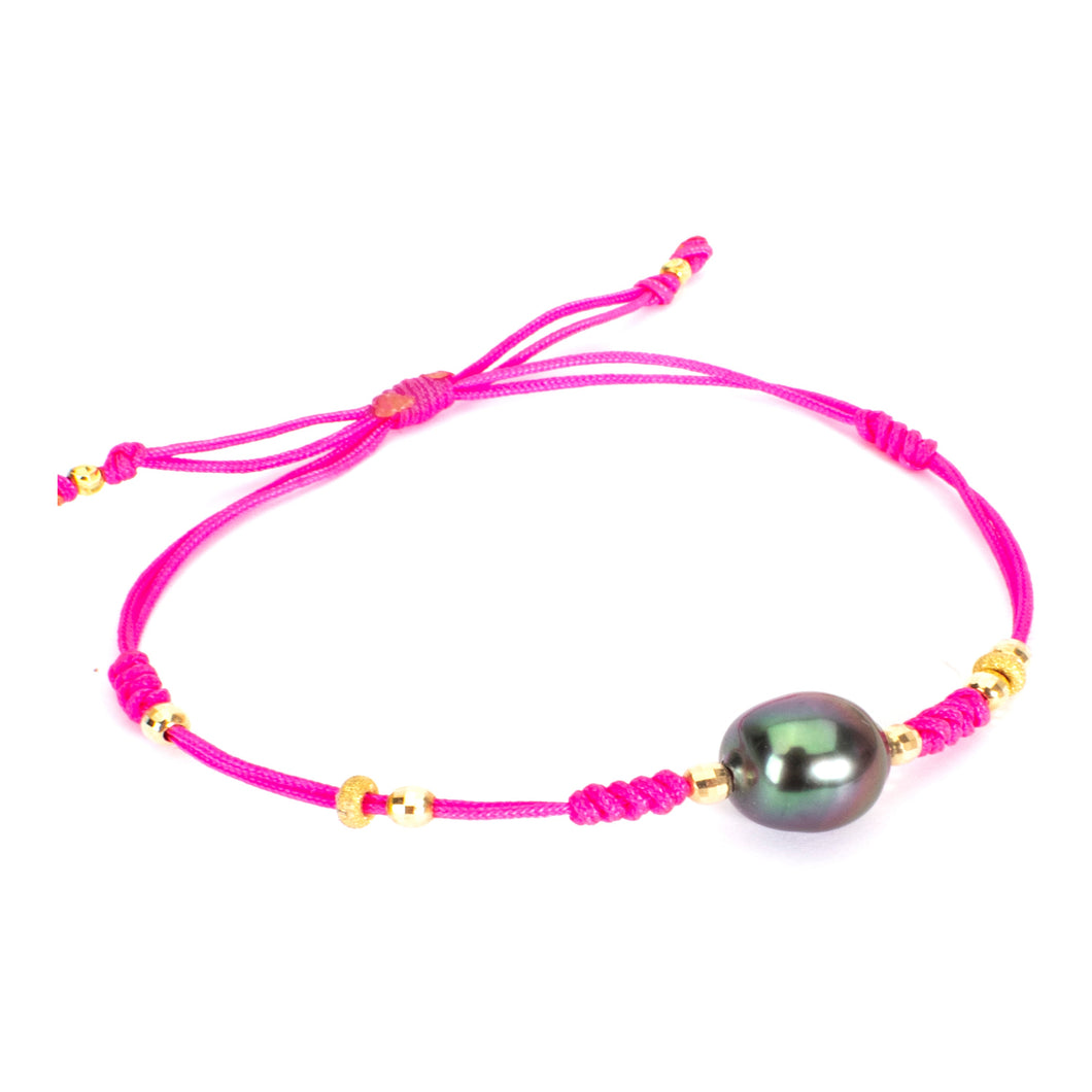 Pearl Bracelet