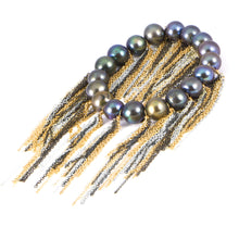 Load image into Gallery viewer, Ink Fringe Bracelet