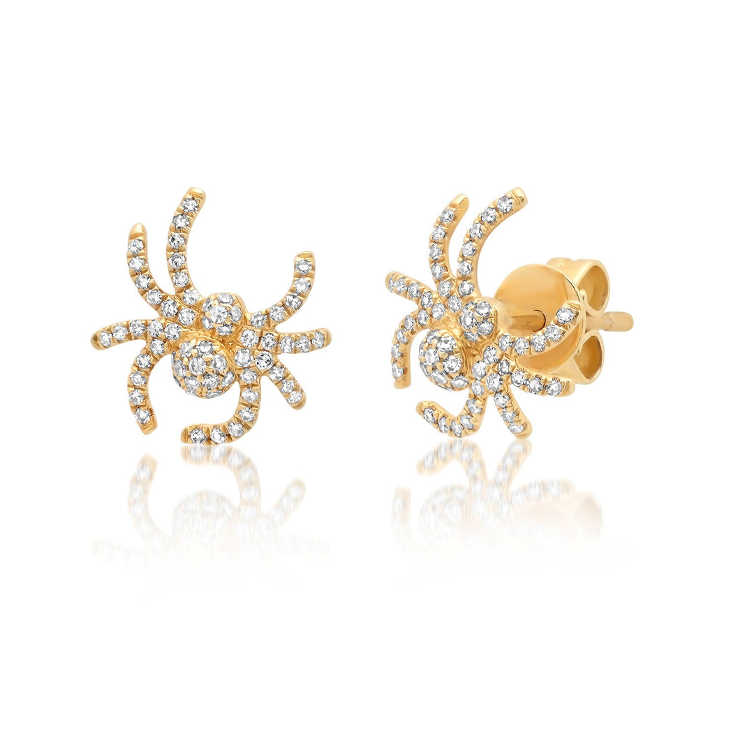 Spider Studs
