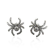 Load image into Gallery viewer, Spider Studs
