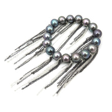 Load image into Gallery viewer, Ink Fringe Bracelet