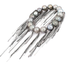 Load image into Gallery viewer, Tahitian Fringe Bracelet