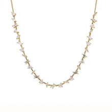 Load image into Gallery viewer, Sapphire Necklace