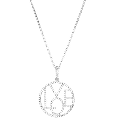 Love Necklace